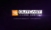 Nuovo video gameplay per Outcast - Second Contact